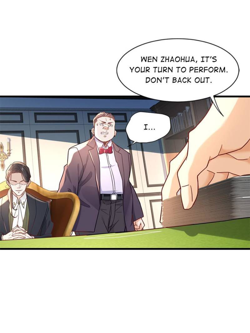 The Supreme Almighty Master (Remake) [ALL CHAPTERS] Chapter 98 19